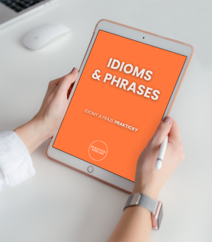 IDIOMS AND PHRASES e-book