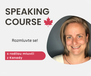SPEAKING COURSE - APRIL